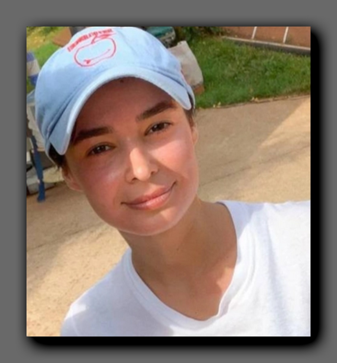 Мишель Кенина. Фото из открытых источников