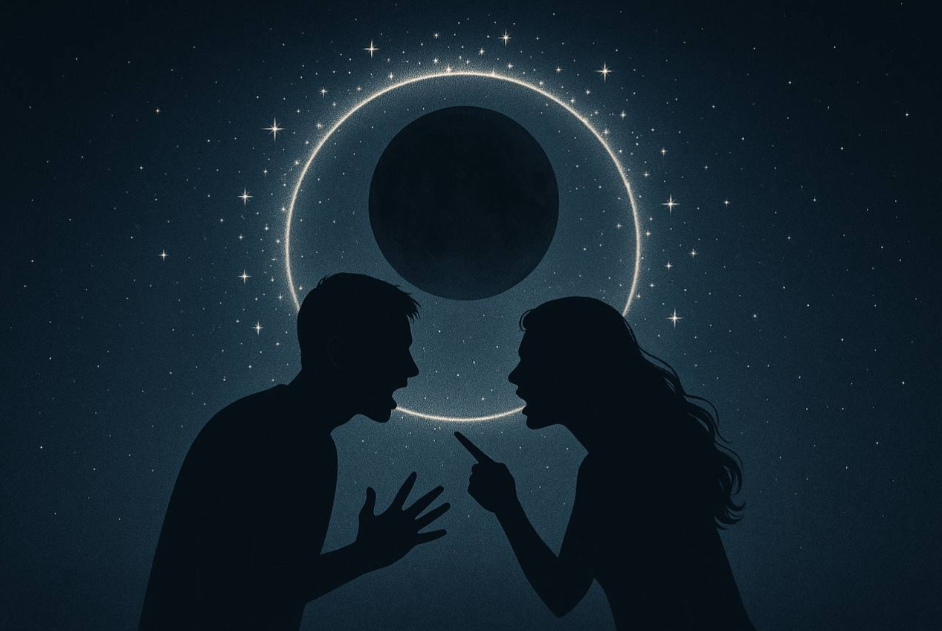 Как избежать любовного проклятия в 2025 году? Гороскоп защиты для всех знаков зодиака