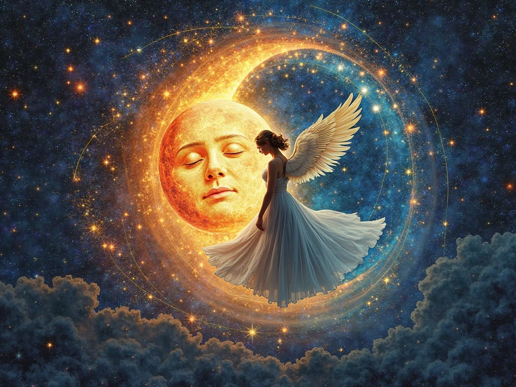 Луна в Знаках Зодиака