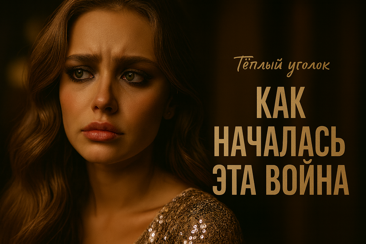 Свекровь решила проверить, кто в доме хозяйка. Мой ответ её ошеломил