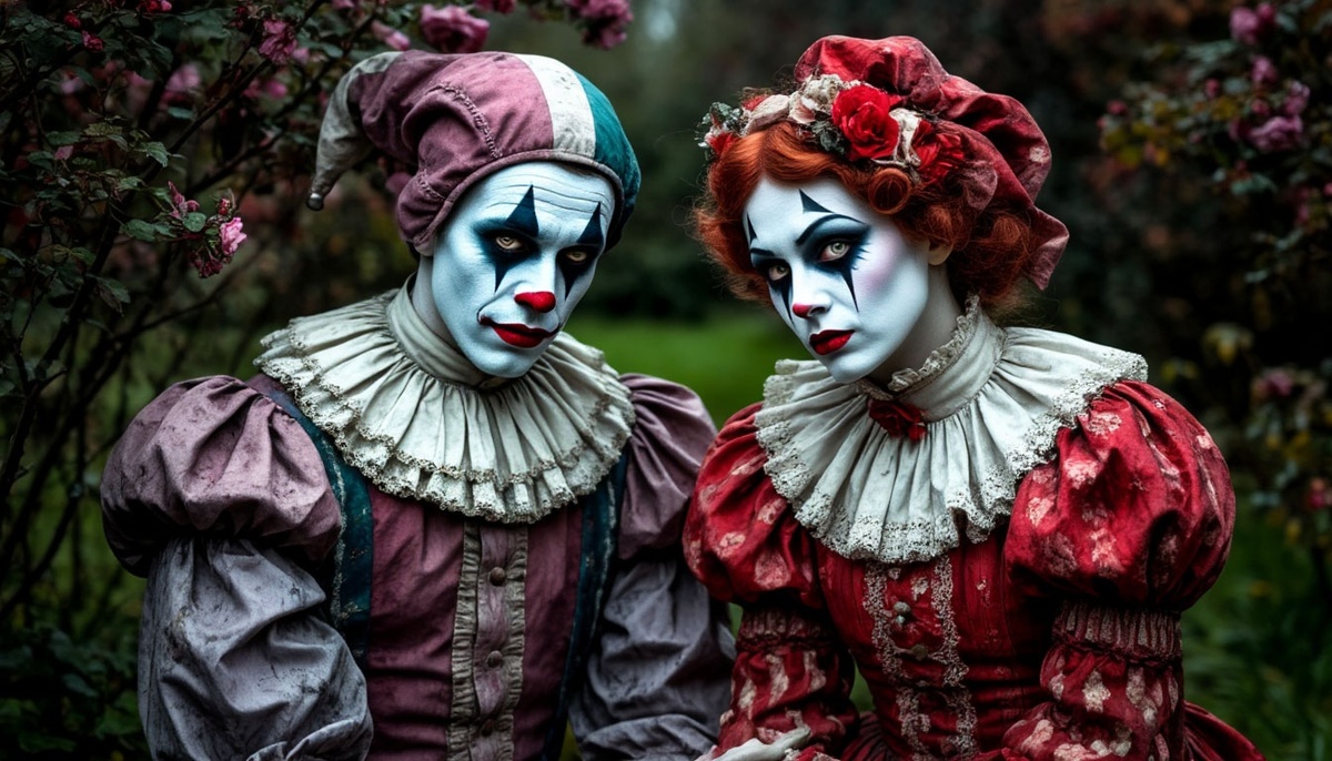 Как ни парадоксально, но привычные болезненные отношения часто служат защитой – от ещё более пугающей перспективы. 