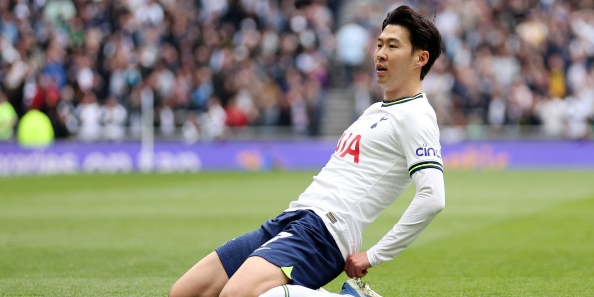 Сон Хын Мин