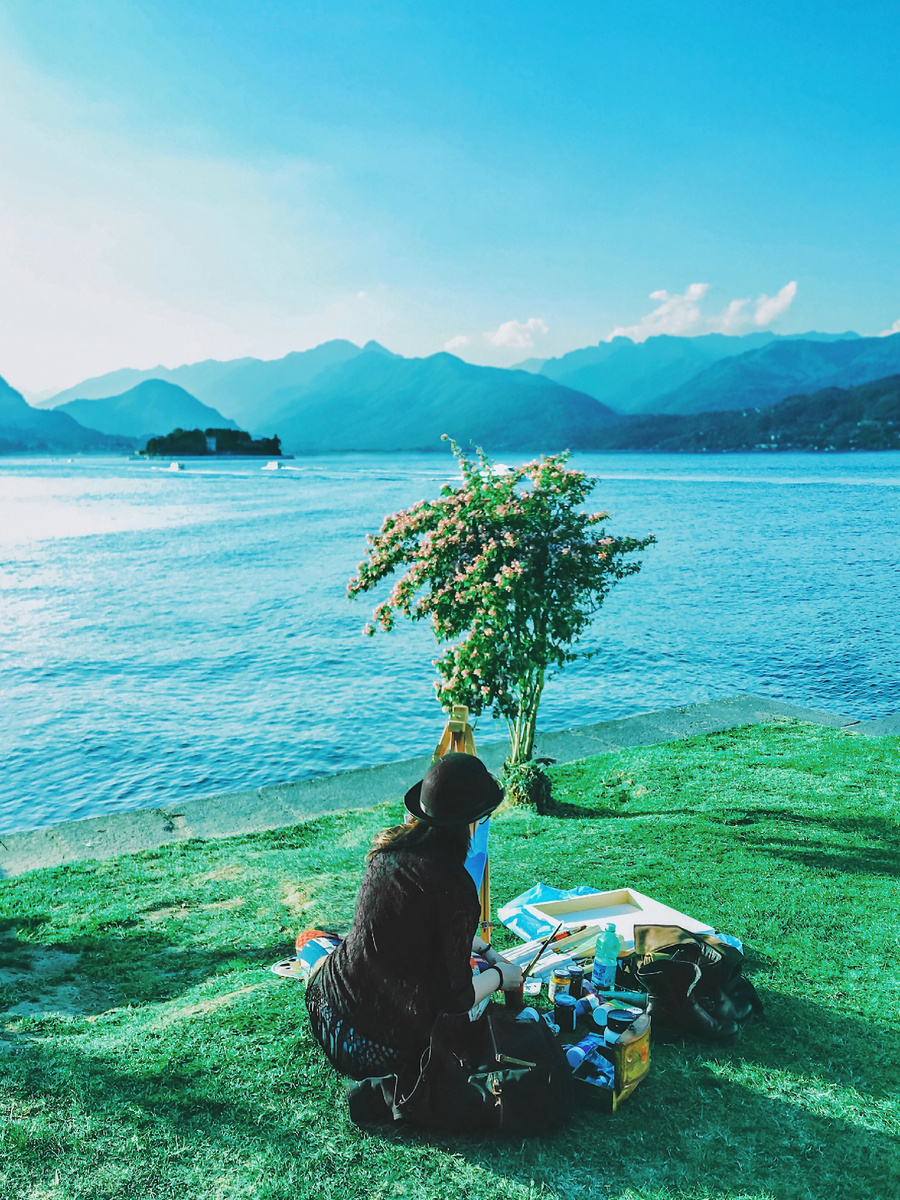 Автор: Алексей Моисеев / @partyzzzan