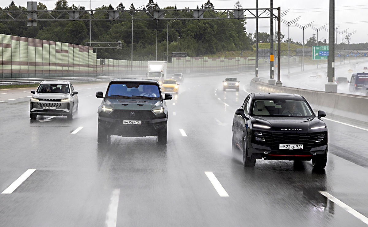 Фото Алексей Барашков