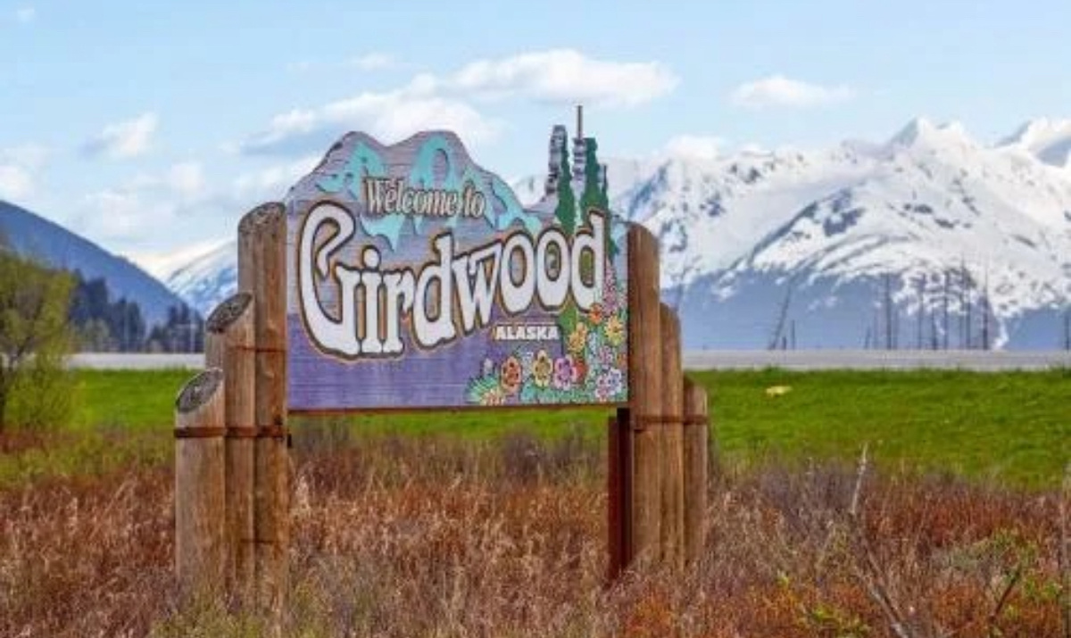 Гирдвуд (фото из интернета)