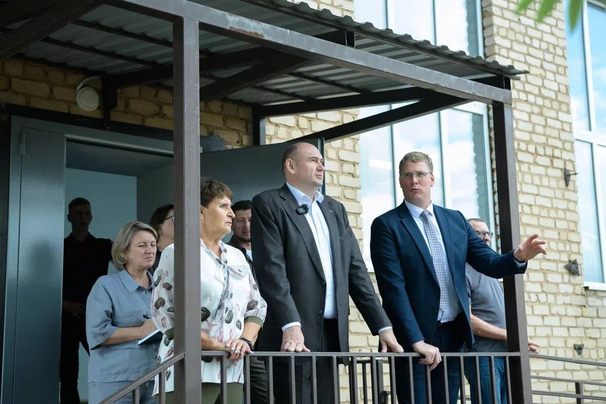     Евгений Солнцев посетил с рабочей поездкой Первомайский район Оренбуржье
📷    Евгений Солнцев посетил с рабочей поездкой Первомайский район Оренбуржье
📷    Евгений Солнцев посетил с рабочей поездкой Первомайский район Оренбуржье
📷    Евгений Солнцев посетил с рабочей поездкой Первомайский район Оренбуржье
📷    Евгений Солнцев посетил с рабочей поездкой Первомайский район Оренбуржье
📷    Евгений Солнцев посетил с рабочей поездкой Первомайский район Оренбуржье
📷    Евгений Солнцев посетил с рабочей поездкой Первомайский район Оренбуржье
📷    Евгений Солнцев посетил с рабочей поездкой Первомайский район Оренбуржье
📷    Евгений Солнцев посетил с рабочей поездкой Первомайский район Оренбуржье
📷    Евгений Солнцев посетил с рабочей поездкой Первомайский район Оренбуржье
📷    Евгений Солнцев посетил с рабочей поездкой Первомайский район Оренбуржье
📷    Евгений Солнцев посетил с рабочей поездкой Первомайский район Оренбуржье
