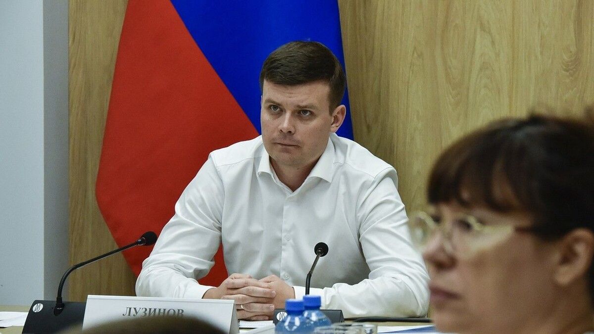    Фото: пресс-служба администрации Краснодарского края