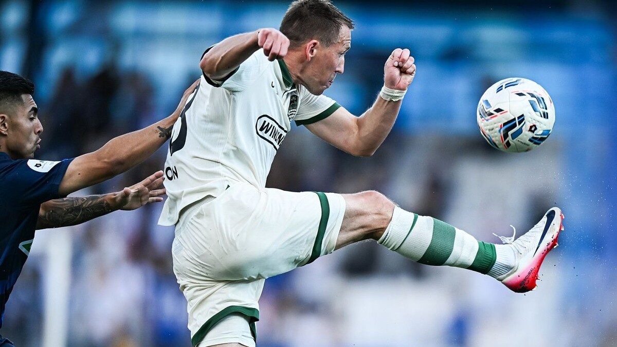    Фото: пресс-служба ФК «Краснодар»