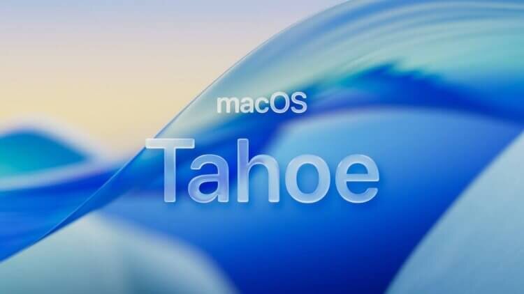    В macOS Tahoe появились новые аэрозаставки. Изображение: macrumors.com