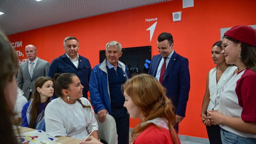    Фото: тгк "Республика Татарстан"