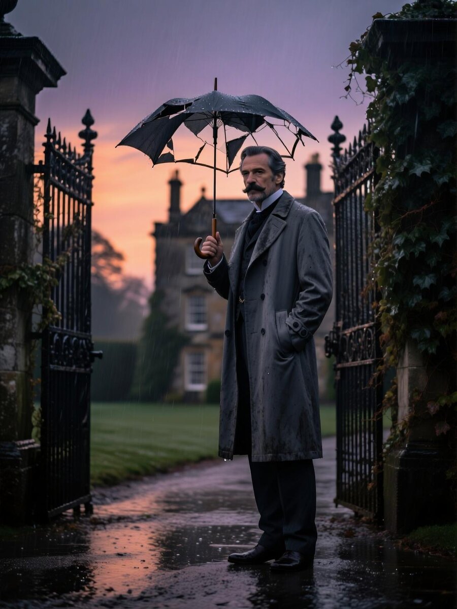 Герберт Кроу