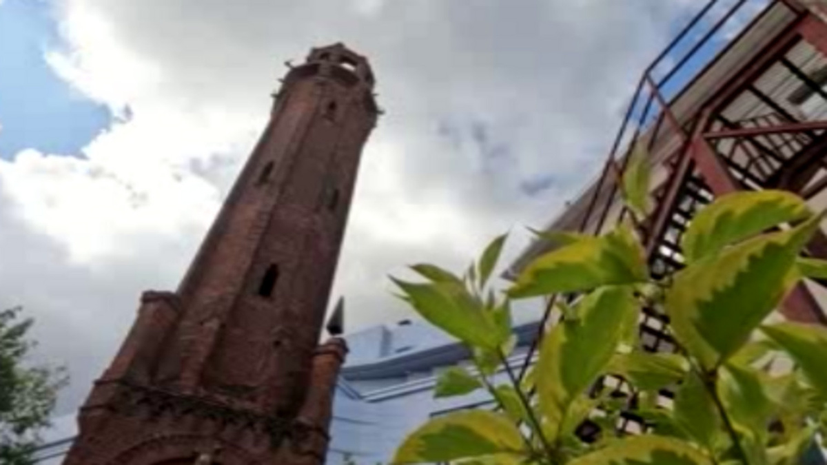    Еще один объект культурного наследия планируют «вернуть к жизни» в Курске