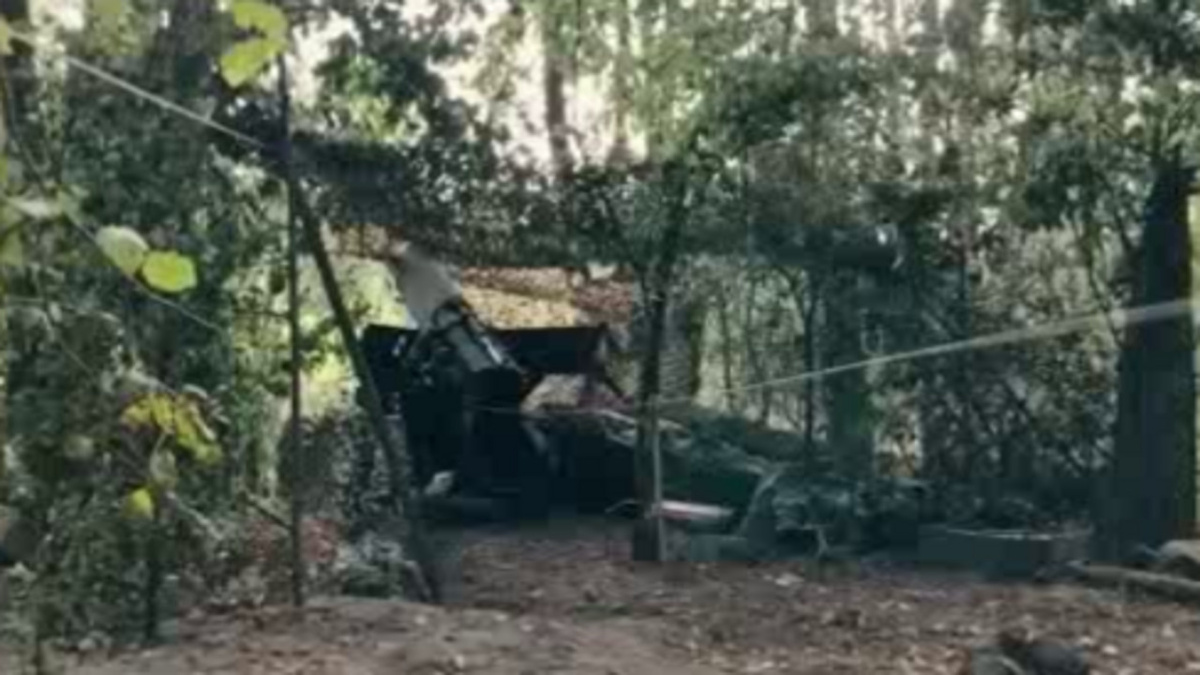    Сумское направление стало логичным продолжением курского