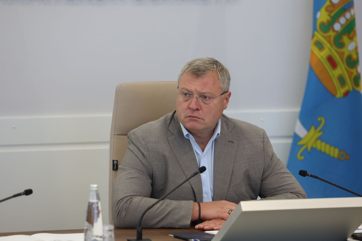    Фото: Портал органов власти Астраханской области, Источник: astrobl.ru