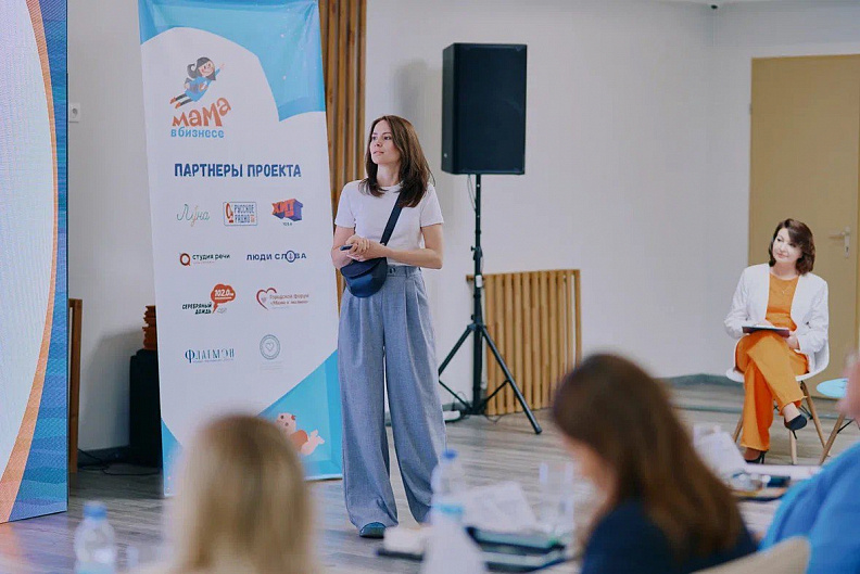    Жительница Югорска создала собственный спа-салон