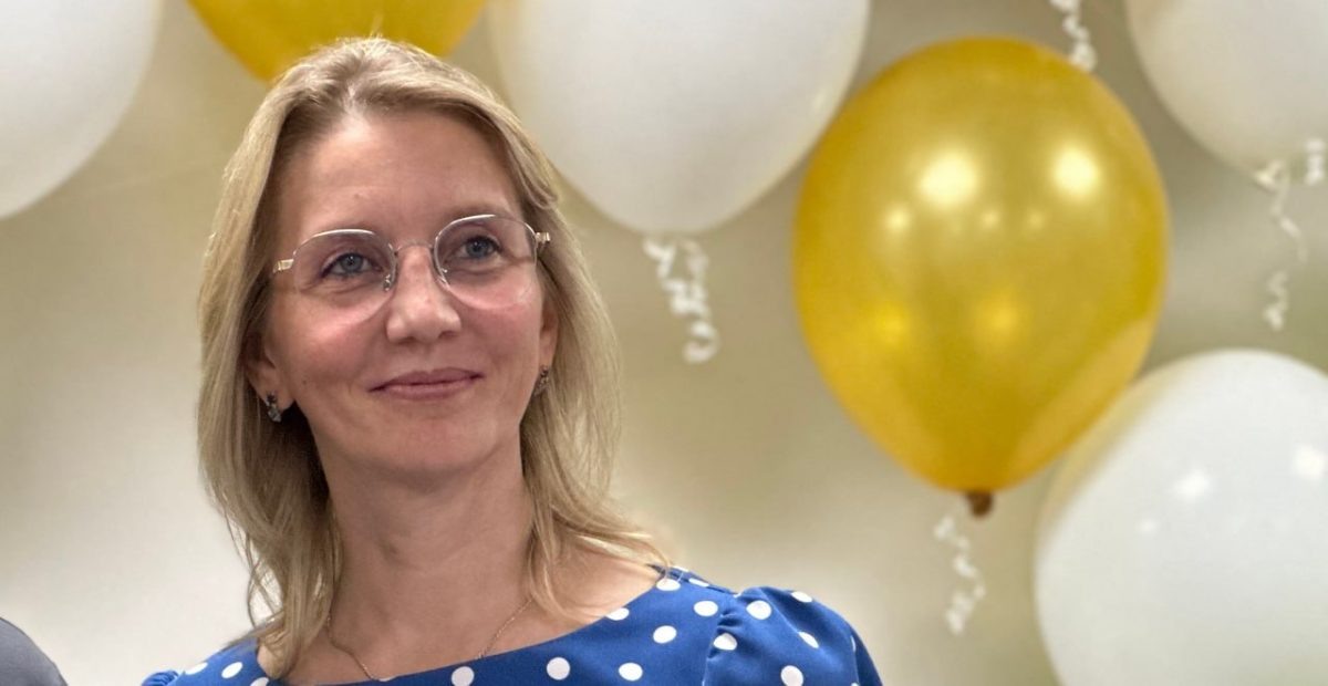    На протяжении нескольких лет Галина Карпова курировала ключевые направления регионального здравоохранения