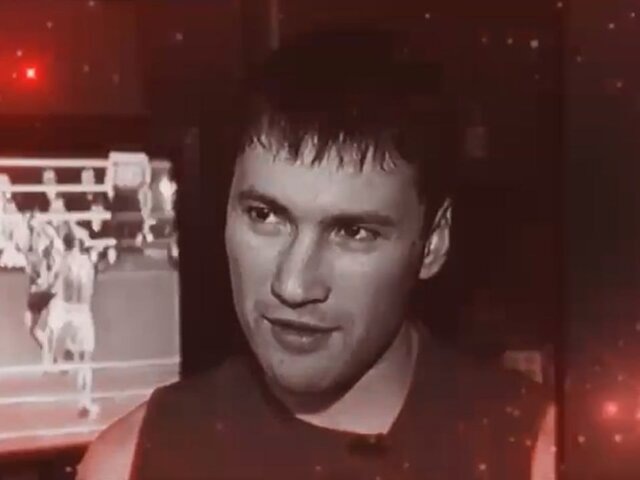    Фото: телеграм-канал "Федерация кикбоксинга России"