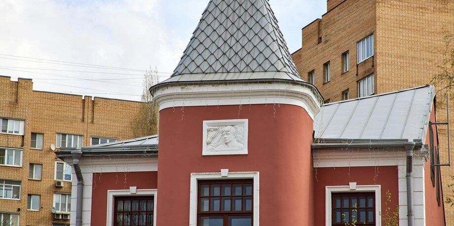    Фото: портал мэра и правительства Москвы/Максим Денисов