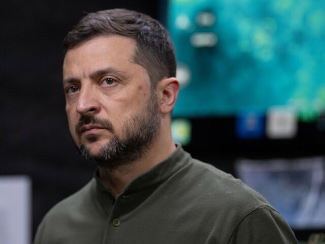    Фото: ТАСС/Zuma