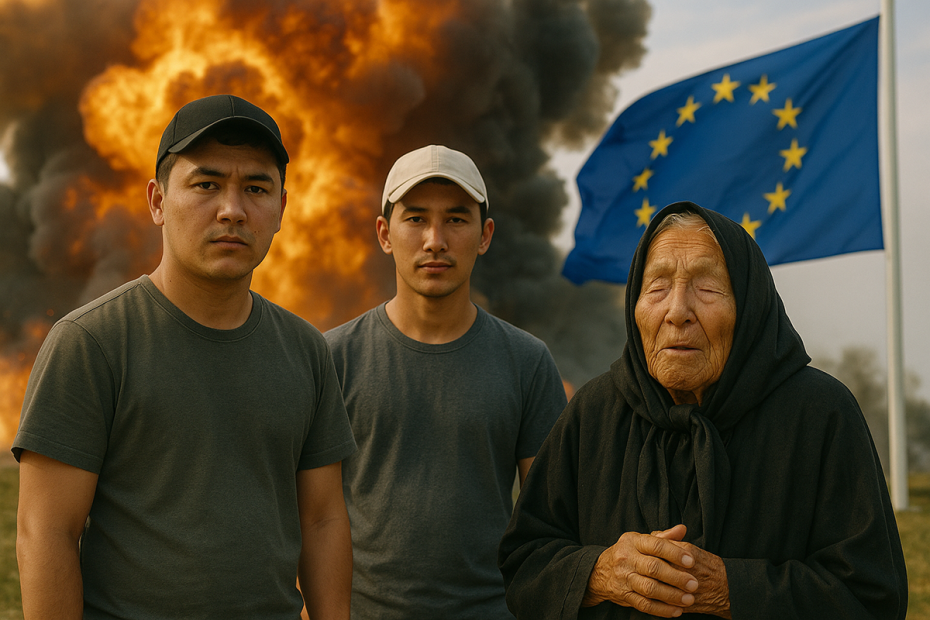    Создано ИИ/NEWS.ru