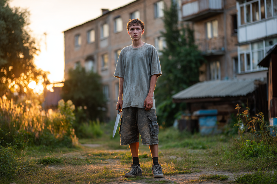    Сгенерировано в Midjourney/NEWS.ru