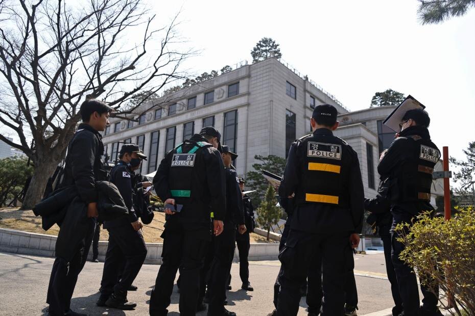    Jun Hyosang/Global Look Press