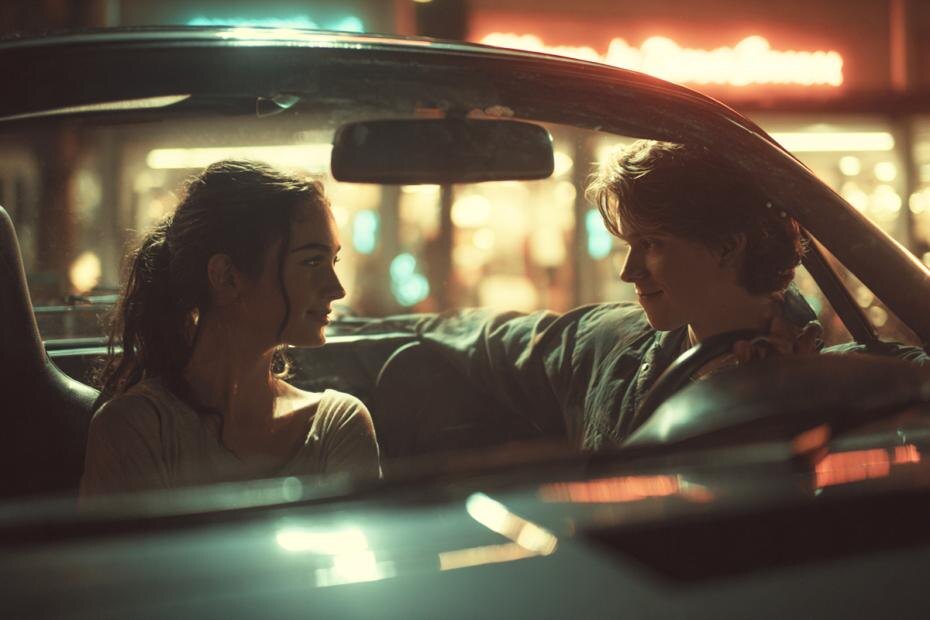    Сгенерировано в Midjourney/NEWS.ru