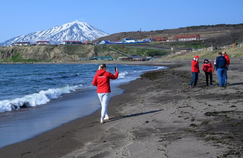    Сергей Красноухов/РИА Новости
