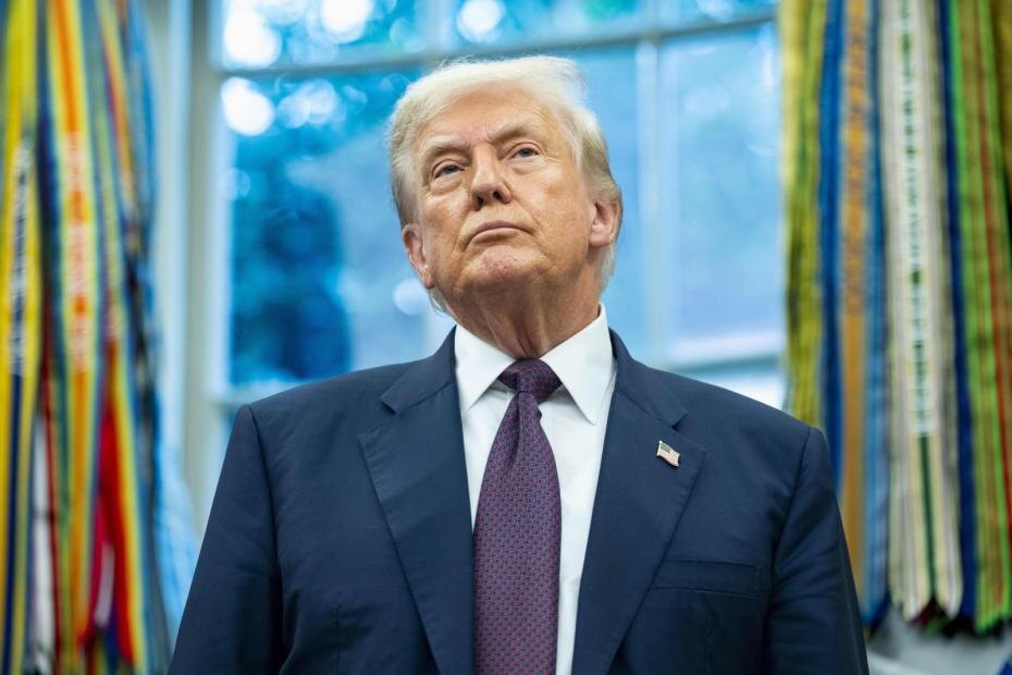    Bonnie Cash/Pool via CNP/Keystone Press Agency/Global Look Press