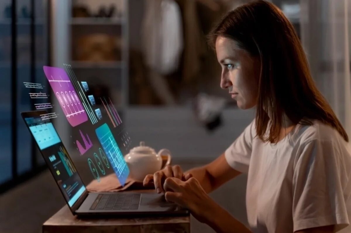    Новосибирская область вошла в топ-6 регионов РФ по цифровой трансформации