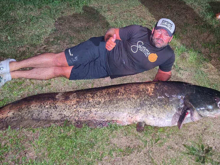     Фото: страница Игоря Скороходова в ВКонтакте.