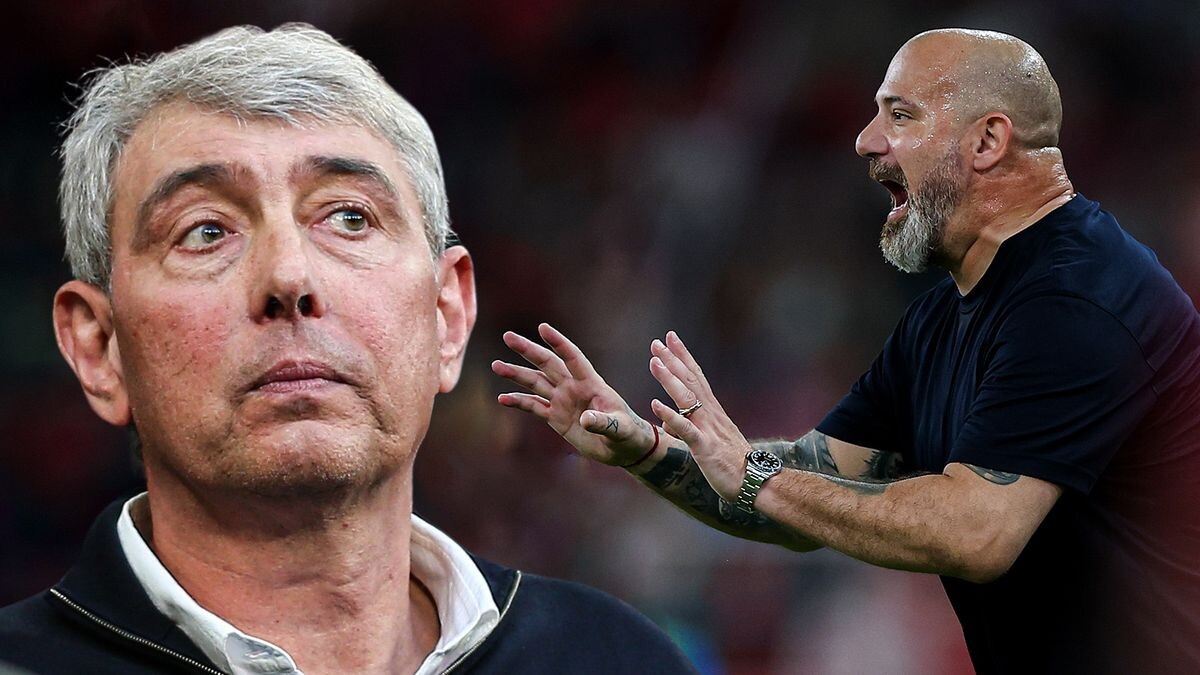    Александр Мысякин, Sport24 / РИА Новости