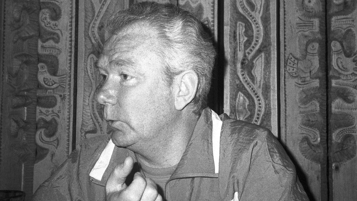    Фото Игоря Уткина /Фотохроника ТАСС/