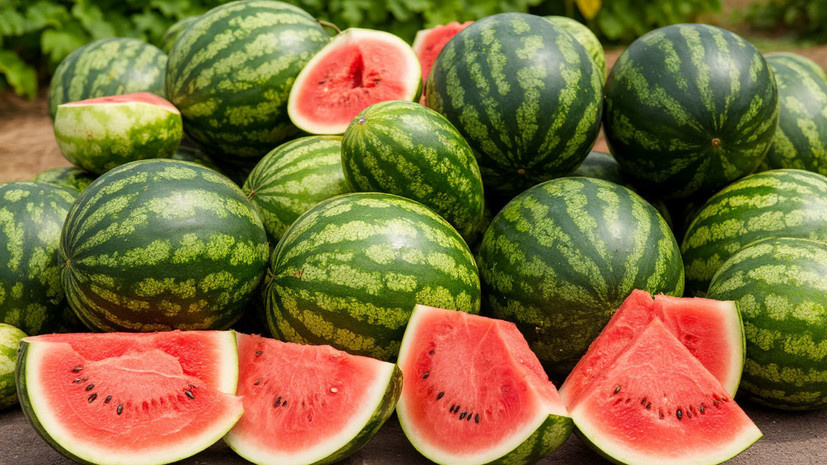   Сгенерировано с помощью ИИ