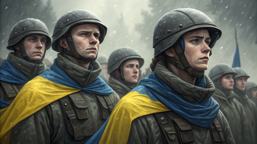   Сгенерировано с помощью ИИ