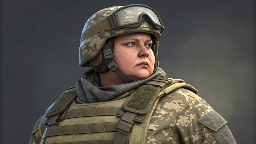   Сгенерировано с помощью ИИ