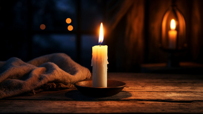   Сгенерировано с помощью ИИ