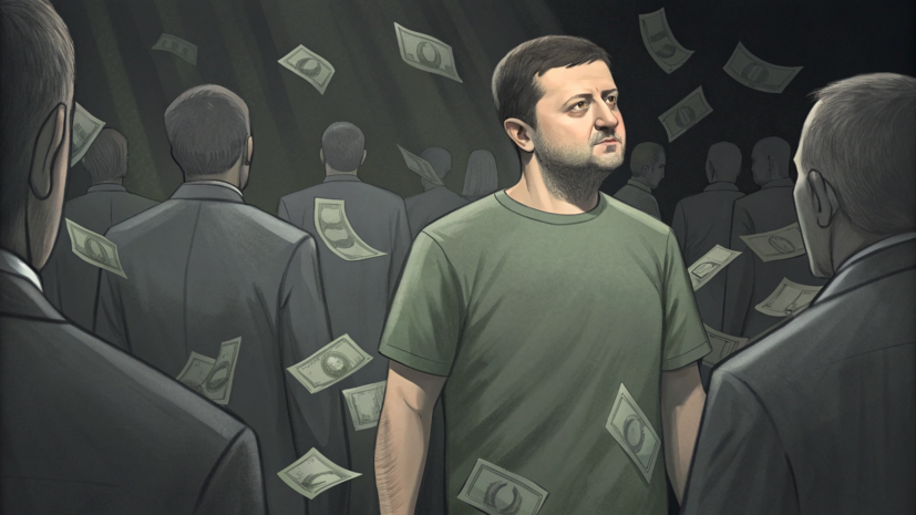   Сгенерировано с помощью ИИ