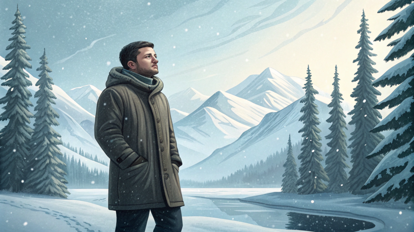   Сгенерировано с помощью ИИ