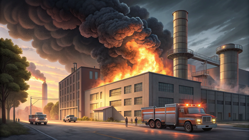   Сгенерировано с помощью ИИ