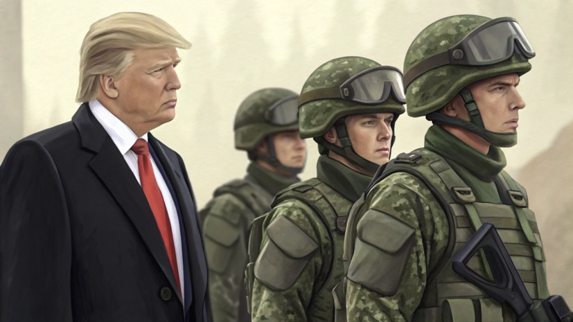   Сгенерировано с помощью ИИ