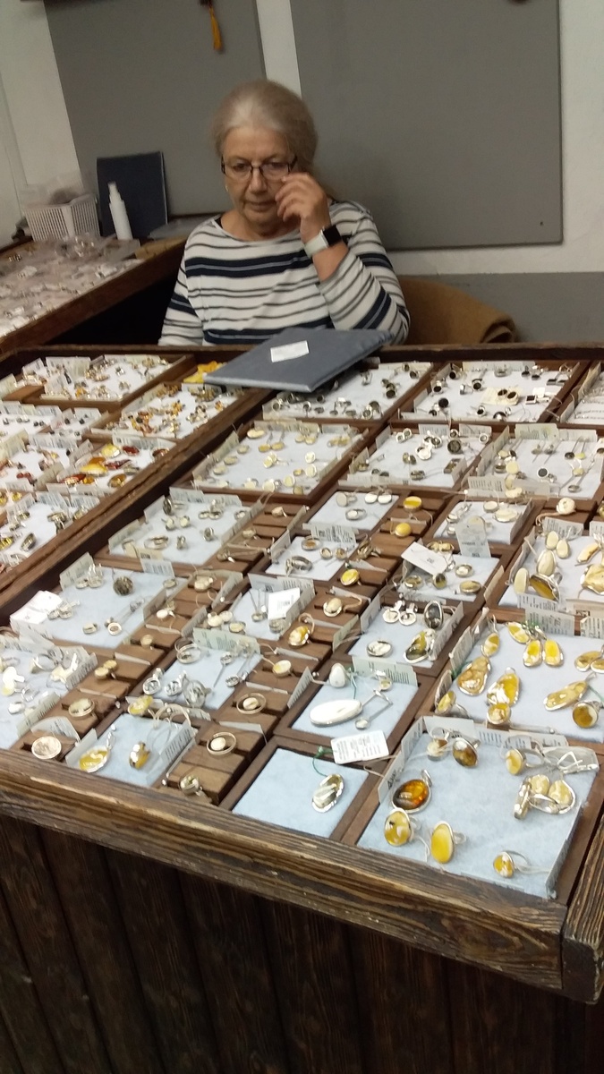 Вот такой выбор! 