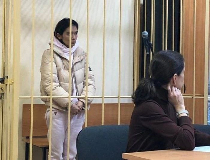 Фото: пресс-служба судов Петербурга