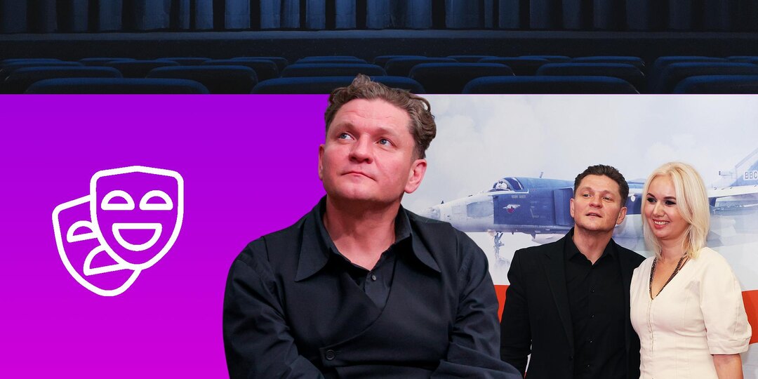 Похоронил четверых друзей и скрывал жену с детьми: «Первый отдел» Сергея Жаркова