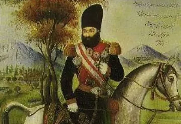 Аббас Мирза