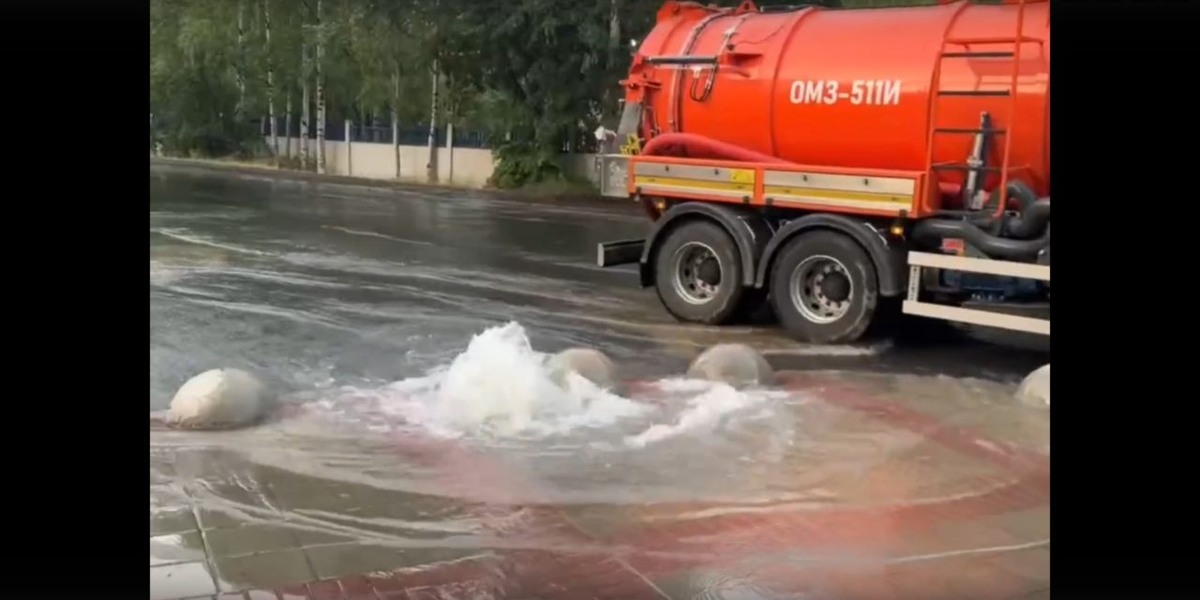    Фото: "Сампо ТВ 360"