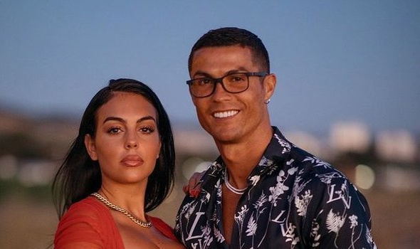     Соцсети Криштиану Роналду