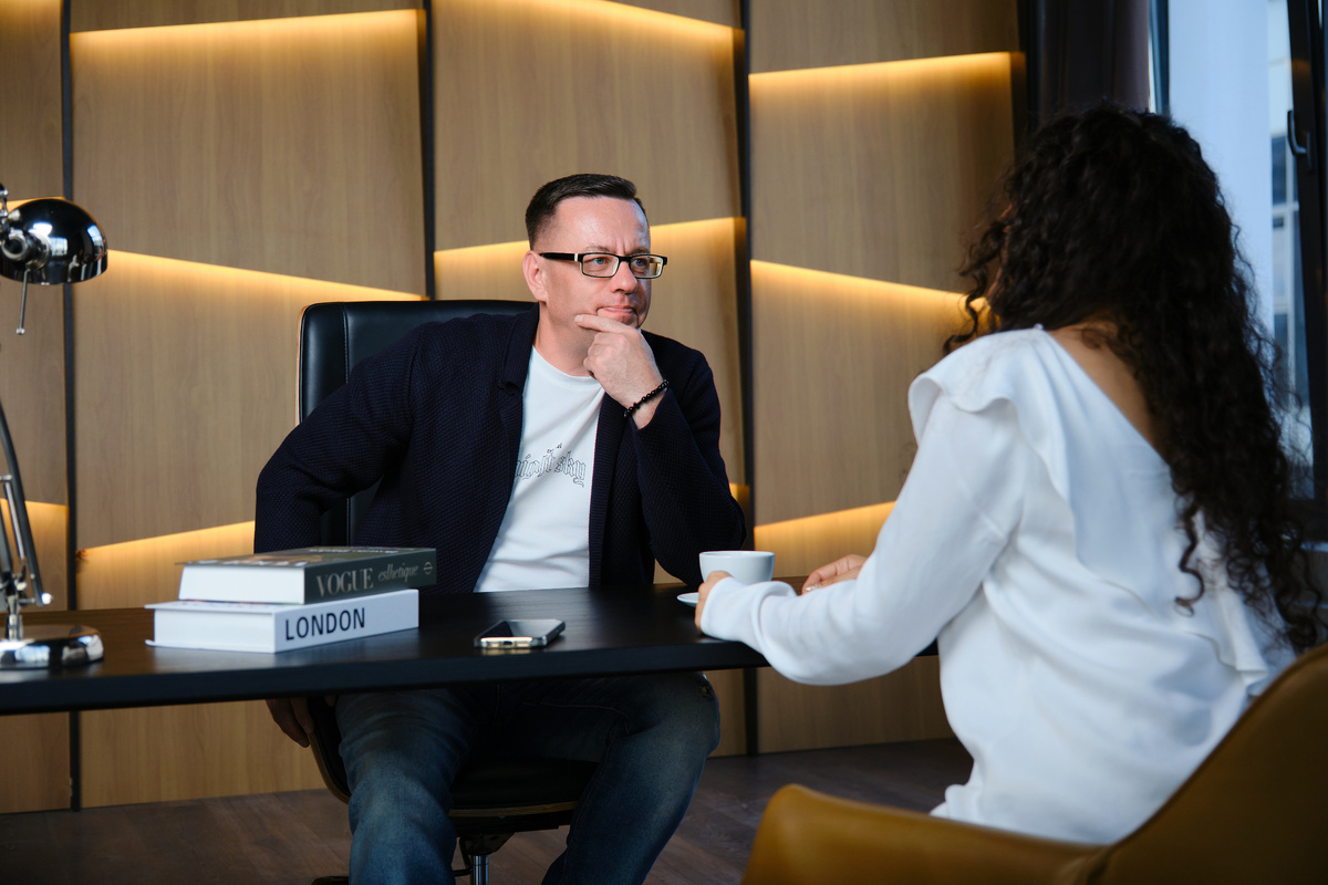 Как утро влияет на весь день