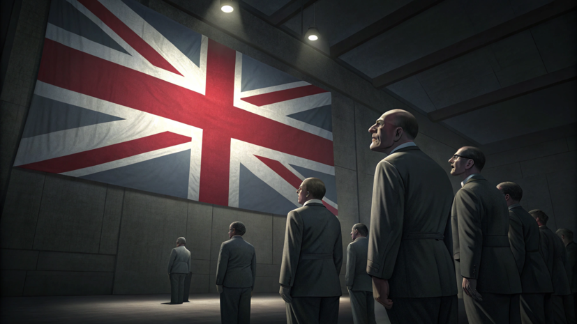   Сгенерировано с помощью ИИ