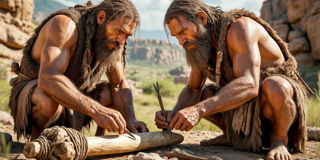 Археологическое открытие в Мексике. Кто прибыл в Центральную Америку 30 тысяч лет назад?